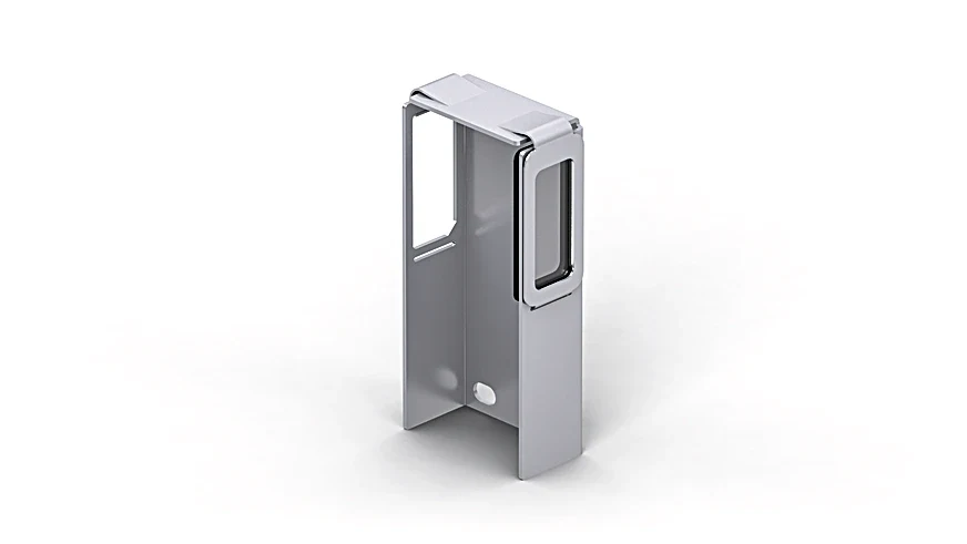 Wenglor ZSN-NN-02 — Imagem disponibilizada pela Wenglor para esta referência. Pode representar uma configuração da família; confira os detalhes na documentação.
