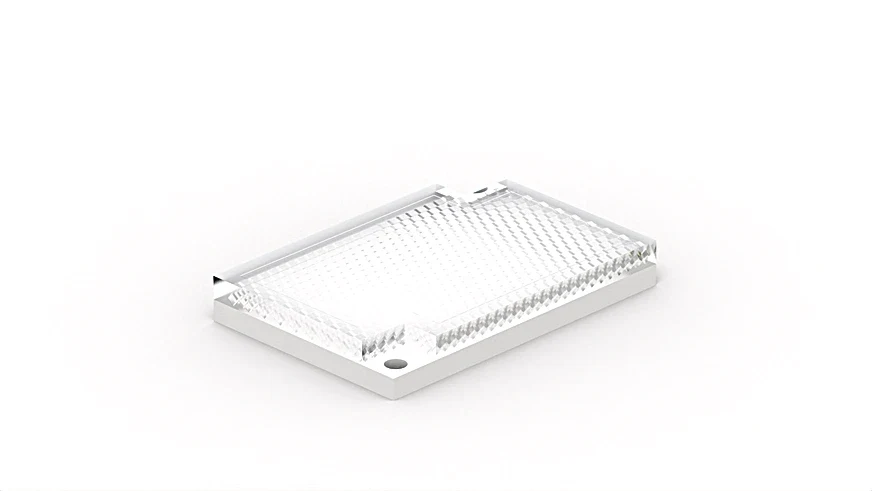Wenglor RE6040BR — Imagem disponibilizada pela Wenglor para esta referência. Pode representar uma configuração da família; confira os detalhes na documentação.