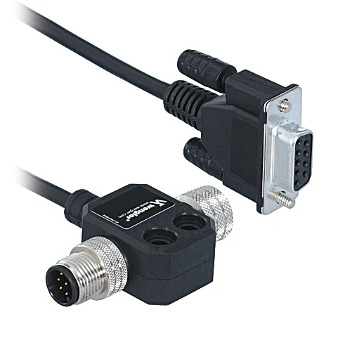 Wenglor S232W3 — Imagem disponibilizada pela Wenglor para esta referência. Pode representar uma configuração da família; confira os detalhes na documentação.