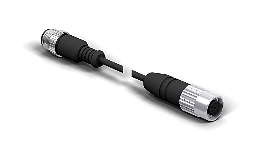 Wenglor ZC7V003 — Imagem disponibilizada pela Wenglor para esta referência. Pode representar uma configuração da família; confira os detalhes na documentação.