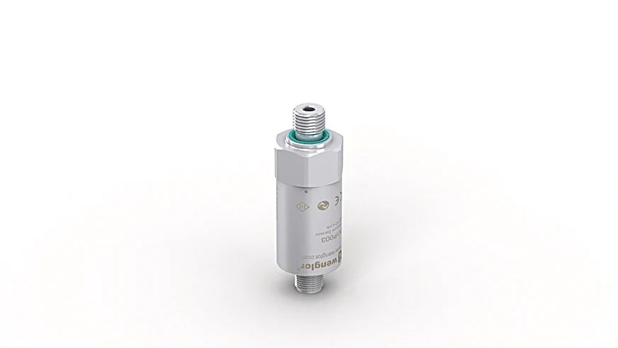 Wenglor FX5P003 — Imagem disponibilizada pela Wenglor para esta referência. Pode representar uma configuração da família; confira os detalhes na documentação.