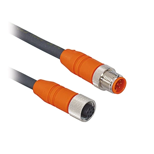 Wenglor BG88SG88V2-2M — Imagem disponibilizada pela Wenglor para esta referência. Pode representar uma configuração da família; confira os detalhes na documentação.