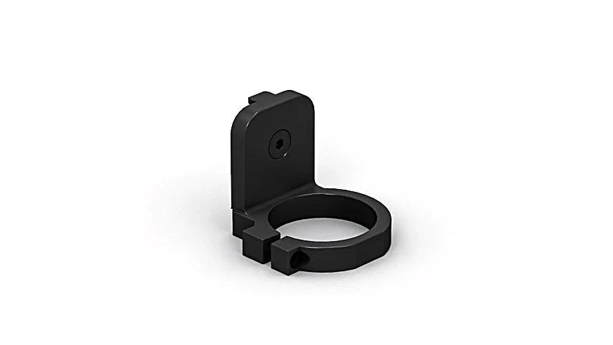 Wenglor ZEFX002 — Imagem disponibilizada pela Wenglor para esta referência. Pode representar uma configuração da família; confira os detalhes na documentação.