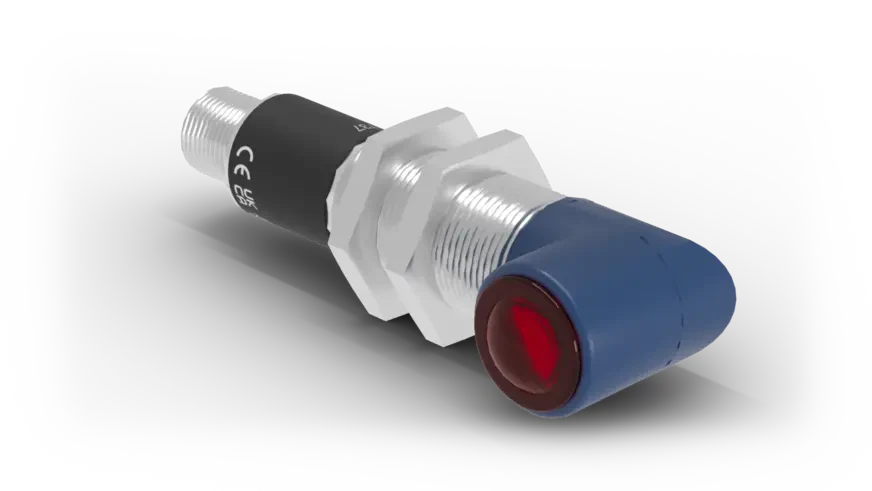 Wenglor SW983S737 — Imagem disponibilizada pela Wenglor para esta referência. Pode representar uma configuração da família; confira os detalhes na documentação.