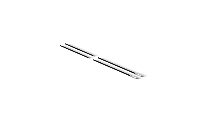 Wenglor FTM01-2M-05 — Imagem disponibilizada pela Wenglor para esta referência. Pode representar uma configuração da família; confira os detalhes na documentação.