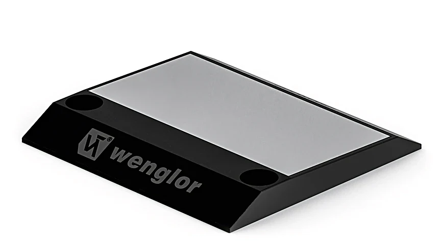 Wenglor Z90R009 — Imagem disponibilizada pela Wenglor para esta referência. Pode representar uma configuração da família; confira os detalhes na documentação.