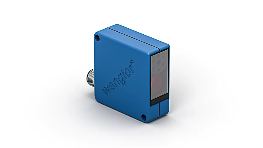 Wenglor YP11MVV80 — Imagem disponibilizada pela Wenglor para esta referência. Pode representar uma configuração da família; confira os detalhes na documentação.