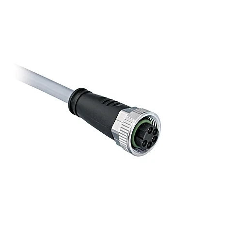 Wenglor ZAS78R601 — Imagem disponibilizada pela Wenglor para esta referência. Pode representar uma configuração da família; confira os detalhes na documentação.