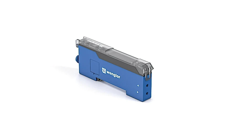 Wenglor P1XD202 — Imagem disponibilizada pela Wenglor para esta referência. Pode representar uma configuração da família; confira os detalhes na documentação.