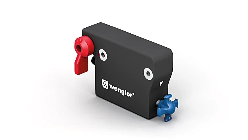 Wenglor S2FP002 — Imagem disponibilizada pela Wenglor para esta referência. Pode representar uma configuração da família; confira os detalhes na documentação.