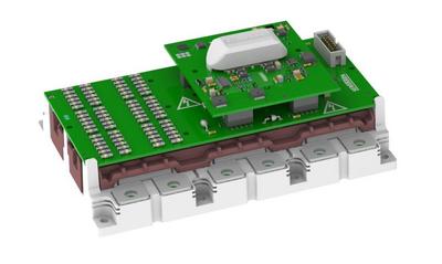 Semikron Board 63 GB SKYPER 42 R