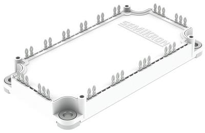 Semikron SEMiX156GD12T4p