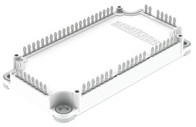 Semikron SEMiX526D22p