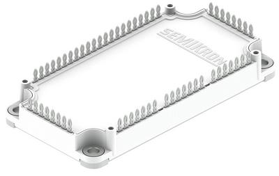 Semikron SEMiX586D16p