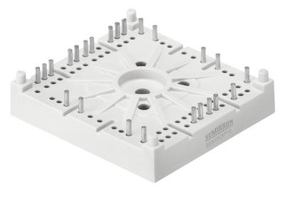 Semikron SK 100 GD 066 T