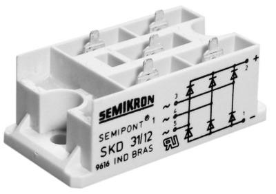 Semikron SKBT 28