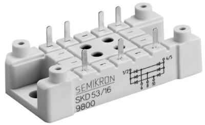 Semikron SKD 33