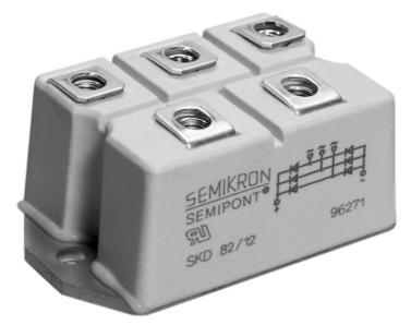 Semikron SKD 62