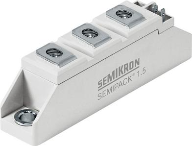 Semikron SKKD 105F