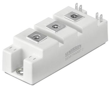 Semikron SKM150GB12V