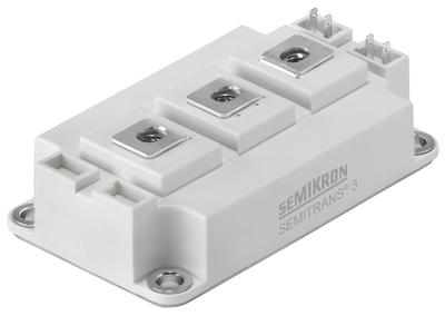 Semikron SKM300GB12T4