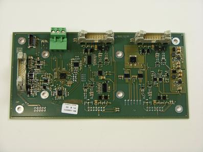 Semikron SKiiP3 Parallel Board 2-fold