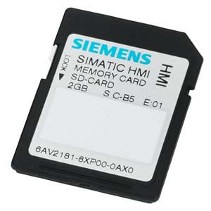 Siemens 6AV66718XB100AX1