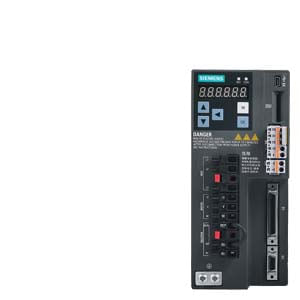 Siemens 6SL32105FE108UA0