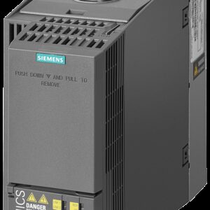 Siemens 6SL32101KE158UB2