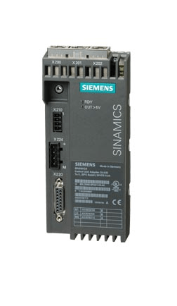 Siemens 6SL30400PA010AA0