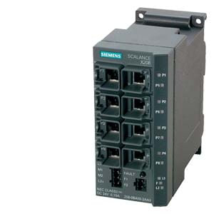 Siemens 6GK52080BA102AA3