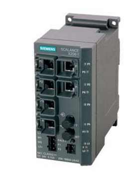 Siemens 6GK52061BB102AA3