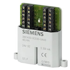 Siemens 3RK14000CE000AA3