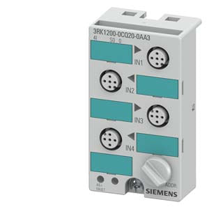 Siemens 3RK12000CQ200AA3