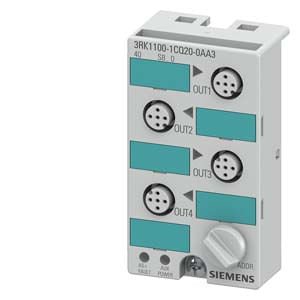 Siemens 3RK11001CQ200AA3