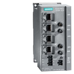 Siemens 6GK52042BC102AA3