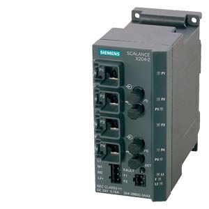 Siemens 6GK52042BB102AA3