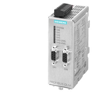 Siemens 6GK15034CB00