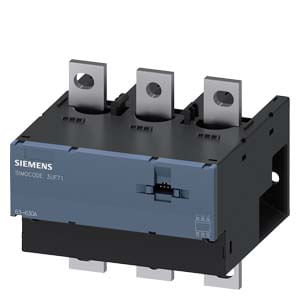 Siemens 3UF71041BA000