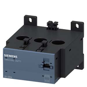 Siemens 3UF71031AA000