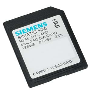 Siemens 6AV66711CB000AX2