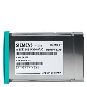 Siemens 6ES79521AH000AA0