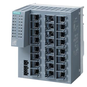 Siemens 6GK51240BA002AC2