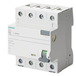 Siemens 5SV43470MB