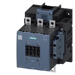 Siemens 3RT10566AR36