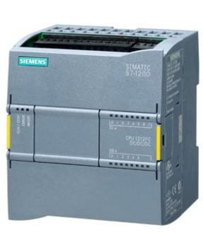 Siemens 6ES72121AF400XB0