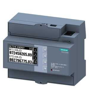 Siemens 7KM22002EA401EA1