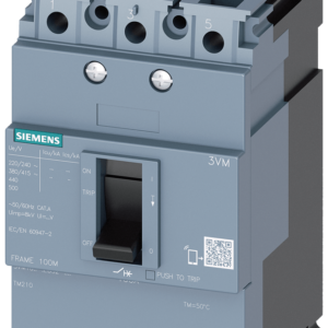 Siemens 3VM10203ED320AA0