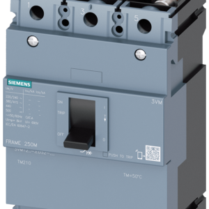 Siemens 3VM12254ED320AA0