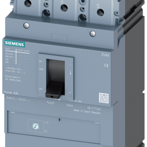 Siemens 3VM13404EE320AA0